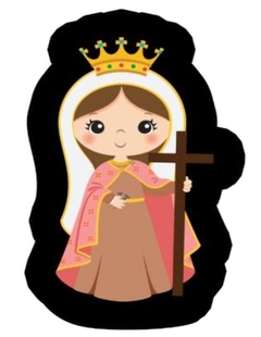ALMOFADA SANTA HELENA CÓD.4809
