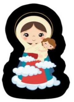 ALMOFADA MÃE RAINHA CÓD.4587