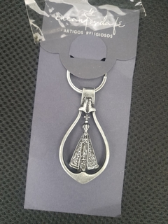 CHAVEIRO N.SRA. APARECIDA-ARCO AR0009