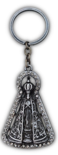 CHAVEIRO N.SRA. APARECIDA AR0099 PV