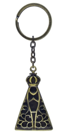 CHAVEIRO N.SRA. APARECIDA AR0006 OV