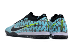 Nike SOCIETY na internet