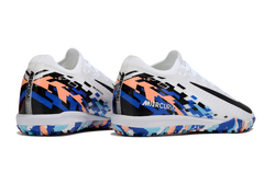 Nike SOCIETY na internet