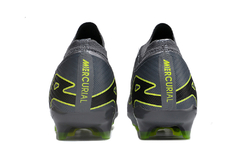 Nike Air Zoom Mercurial CINZA E VERDE na internet