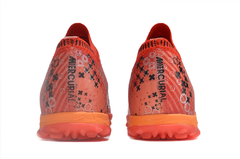 Nike SOCIETY na internet