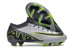 Nike Air Zoom Mercurial CINZA E VERDE - BLOODS CLOTHES