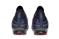 Nike Air Zoom Mercurial PRETA na internet