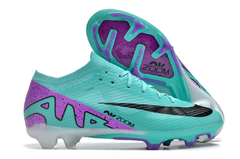 Nike Air Zoom Mercurial AZUL E ROXO - BLOODS CLOTHES