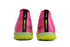Nike SOCIETY na internet