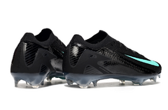 Nike Air Zoom Mercurial PRETA na internet