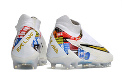 Nike Phantom GX Elite na internet