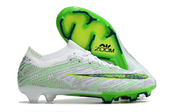 Nike Air Zoom Mercurial VERDE E BRANCA - BLOODS CLOTHES