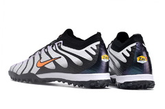 Nike SOCIETY na internet