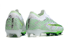 Nike Air Zoom Mercurial VERDE E BRANCA na internet
