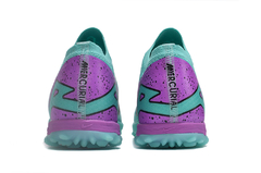 Nike SOCIETY na internet