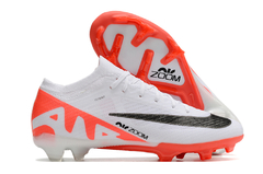 Nike Air Zoom Mercurial LARANJA E BRANCA - BLOODS CLOTHES