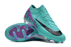 Nike Air Zoom Mercurial AZUL E ROXO - comprar online