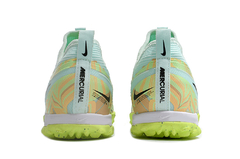 Nike SOCIETY na internet