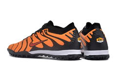 Nike SOCIETY na internet