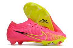 Nike Air Zoom Mercurial ROSA E VERDE - BLOODS CLOTHES
