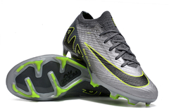 Nike Air Zoom Mercurial CINZA E VERDE - comprar online