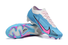 Nike Air Zoom Mercurial AZUL E ROSA - comprar online