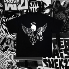 BALACLAVACOMPANY - BLOODS CLOTHES