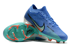 Nike Air Zoom Mercurial AZUL - comprar online