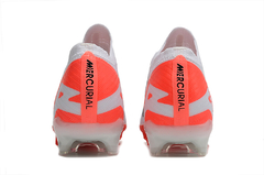 Nike Air Zoom Mercurial LARANJA E BRANCA na internet