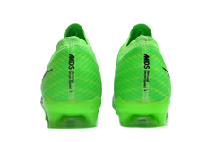 Nike Air Zoom VERDE na internet