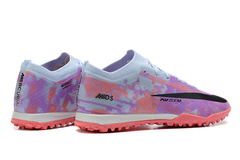 Nike SOCIETY na internet