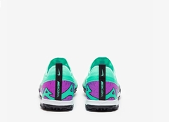 Nike SOCIETY na internet