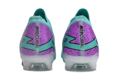 Nike Air Zoom Mercurial AZUL E ROXO na internet