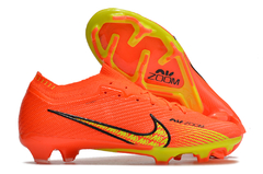 Nike Air Zoom Mercurial LARANJA - BLOODS CLOTHES
