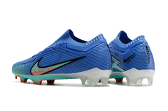 Nike Air Zoom Mercurial AZUL na internet