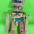 ROBOCTADO - comprar online