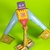 ROBOT EQUILIBRISTA - comprar online