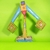ROBOT EQUILIBRISTA