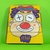 MIL CARAS, 4 PIEZAS - comprar online