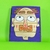 MIL CARAS, 4 PIEZAS - tienda online
