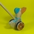 PATITO CHUECO DE EMPUJE - comprar online