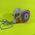 CARACOL DE ARRASTRE en internet