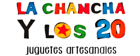 LA CHANCHA Y LOS 20, JUGUETERIA