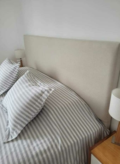 Respaldo Liso - comprar online