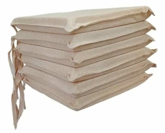 Almohadones para Sillas - tienda online