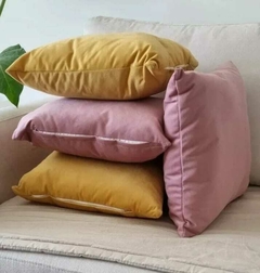 Imagen de Almohadones de Decoración