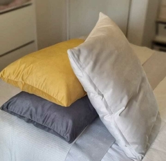Almohadones de Decoración en internet