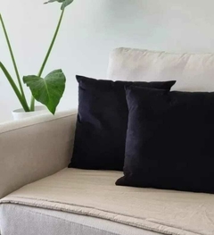 Almohadones de Decoración