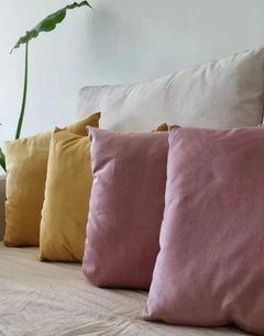 Almohadones de Decoración - comprar online