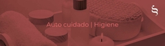 Banner da categoria Autocuidado | Higiene